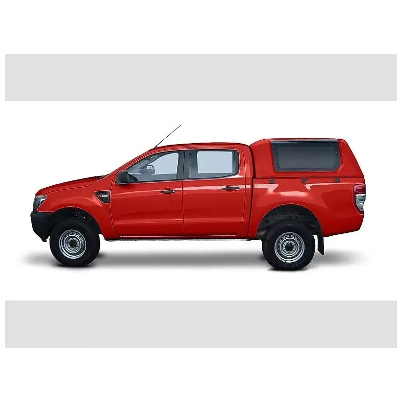 Купити Кунг для Ford Ranger DC Road Ranger RH03 Special